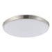 Satin Nickel