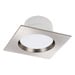 Satin Nickel
