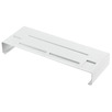 White Tower Monitor Stand