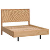 Junta Messmate Queen Platform Bed