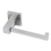 Nero Chrome Stainless Steel Toilet Paper Roll Holder