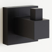 Nero Black Stainless Steel Bathroom Hook