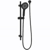 The Gabe Rail Shower