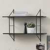 Greyson 76cm Wall Shelf