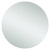 Rio Polished Edge Round Mirror