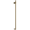 Thermorail 900mm Vertical Heated Towel Bar