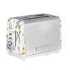 Laura Ashley Elveden 2 Slice Toaster