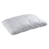 Relax Right Pure Microfibre Pillow 3 in 1 Adjustable Height 1150g