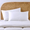 Hotel Cotton & Microfibre Standard Pillows