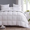 100% Goose Down Fibre Winter Quilt