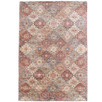 Network Mullins Jacquard Wool & Viscose Modern Rug & Reviews | Temple ...