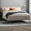 Natural Emily Bed
