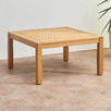 Cabo Outdoor Coffee Table