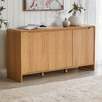 Raphael 3 Door Sideboard