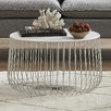 Trevi Wire Coffee Table