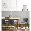 Phoenix Contemporary Dining Chairs