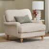 Dorset Upholstered Armchair