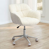 Holly Boucle Office Chair