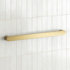 Owen 750mm Heated Towel Bar
