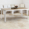 Sandie Aluminium Outdoor Dining Table