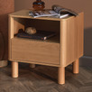 Rupert Bedside Table