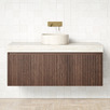 Florence 1200mm Wall Hung Single Vanity