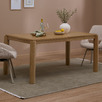 Kiari Extendable Rectangular Dining Table