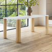 Ronan Marble Dining Table