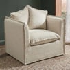 Montauk Upholstered Armchair