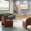 Russo 3 Seater Sofa