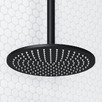 Carson 250mm Round Shower Head