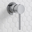 Carson Shower/Bath Wall Mixer