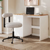 Brianna 3 Drawer Desk