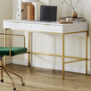Marlene 2 Drawer Desk