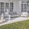 5 Seater Hamptons Outdoor Sofa Set