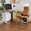 Ally Electric Sit & Stand Corner Desk