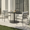 Breeze Outdoor Dining Chairs