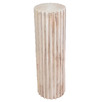 Boone Pillar Sculpture