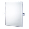 Mayer Wall Mounted Pivot Mirror