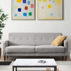 Kairo 3 Seater Sofa