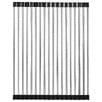 Henley Stainless Steel Roller Mat