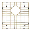 Henley 368mm Stainless Steel Sink Grid