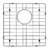 Henley 368mm Stainless Steel Sink Grid