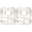 Henley 318mm Stainless Steel Sink Grids