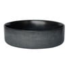 Akasha 355mm Round Concrete Above Counter Basin