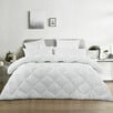 300GSM Denali Microfibre All Seasons Quilt