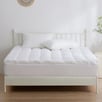 1200GSM Microfibre Mattress Topper