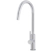 Piccola Pull-Out Kitchen Mixer Tap