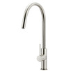 Piccola Pull-Out Kitchen Mixer Tap