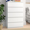Alliona 5 Drawer Chest